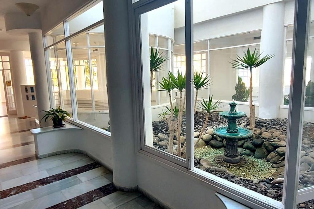 Luxury Kim Apartment, Ocean View&Wifi Free Playa Paraiso  Exterior foto