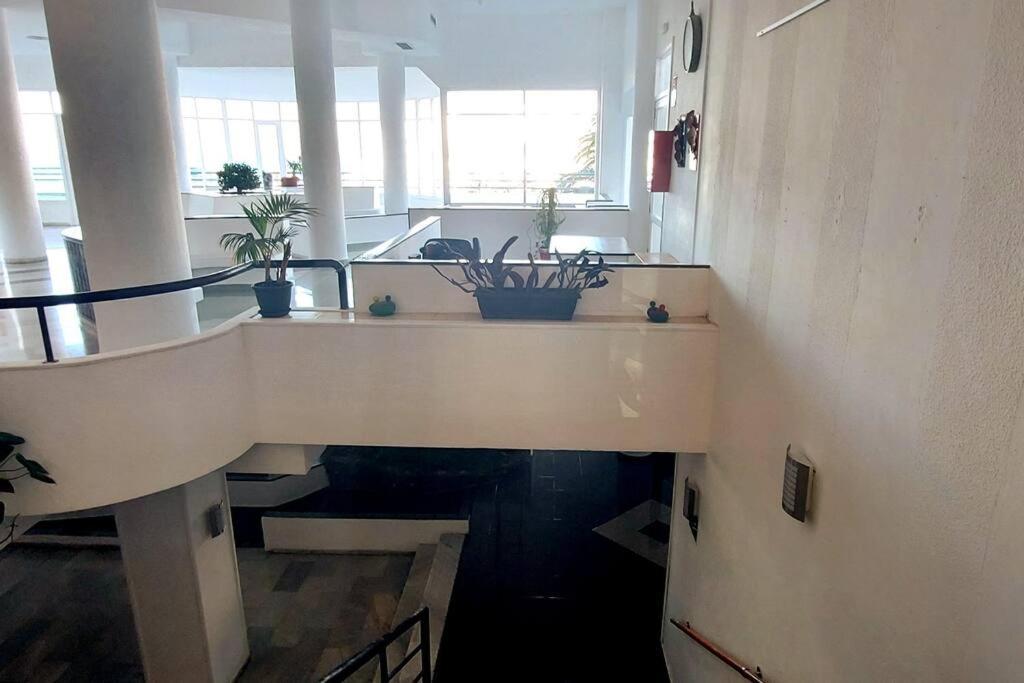 Luxury Kim Apartment, Ocean View&Wifi Free Playa Paraiso  Exterior foto